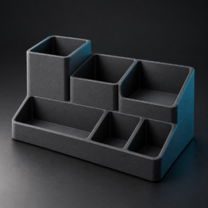 Organización (demo)